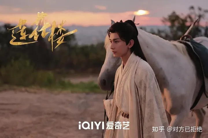 不容错过的4部热播剧 拯救无剧可追的你