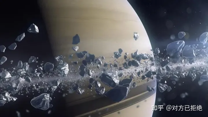 土星太阳系中最美丽的行星 土星的光环会消失吗