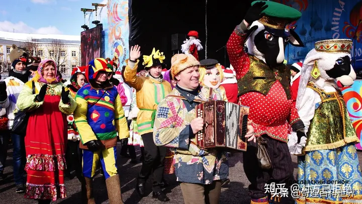 嘉年华的前身是什么名字 关于嘉年华你都了解多少呢