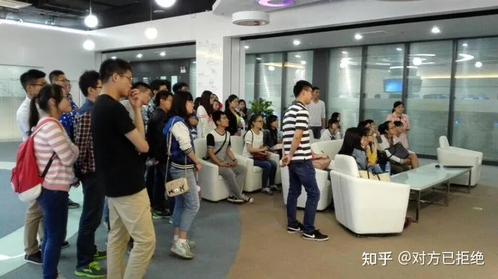 在华为工作究竟怎么样 让我们一起来看看吧