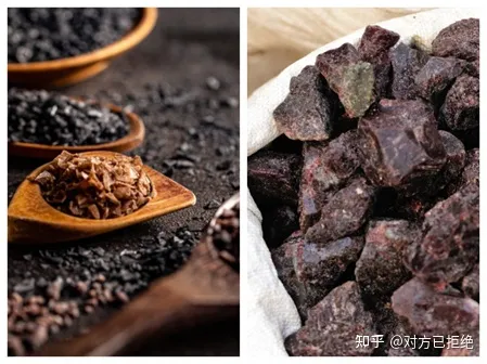 韩国竹盐为什么那么贵 这么贵的原因是什么
