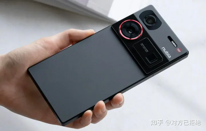努比亚Z60Ultra搭载骁龙8Gen3旗舰处理器正式发布 仅售3999元