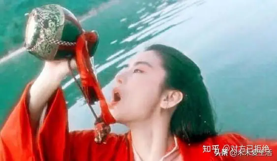 当年香港霞玉芳红四大美女 谁才是你心中的第一呢