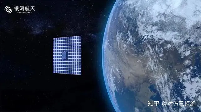 手机直连卫星宽带 能让我们永不失联吗
