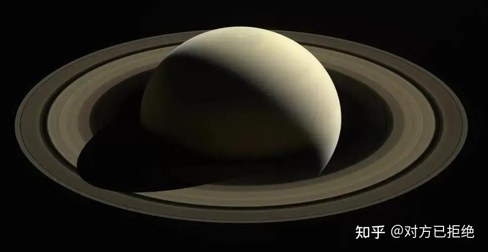 土星太阳系中最美丽的行星 土星的光环会消失吗