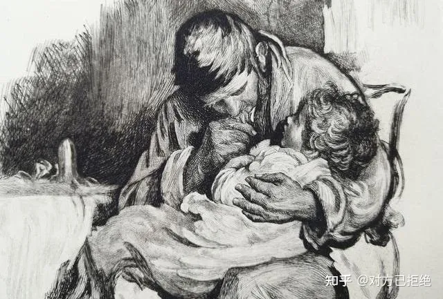 鳏字本义是什么 为何用鳏夫代指丧偶的男人