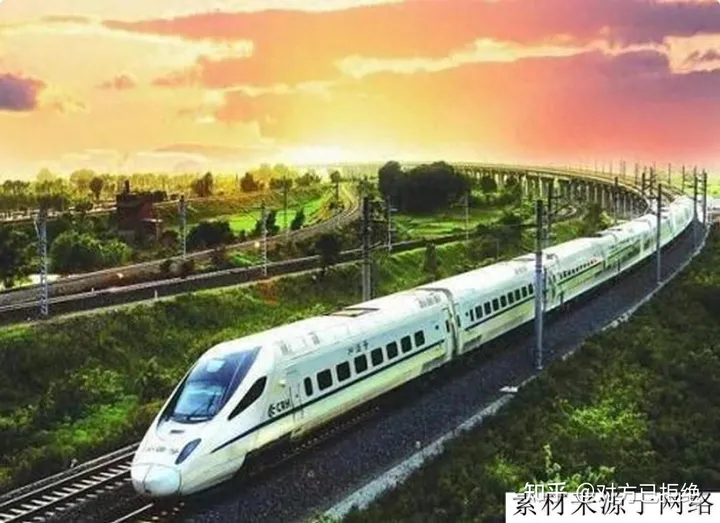 高铁为何绕道这个县城 原因让人惊叹