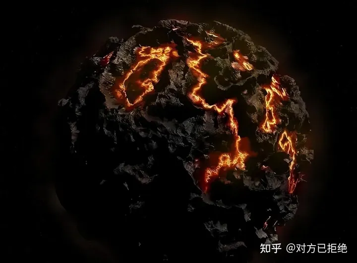 土卫六蕴含丰富的天然气是地球的数百倍 一旦点燃会发生什么