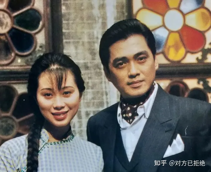 汤镇宗的弟弟是汤镇业 至今零绯闻却将平凡的妻子宠成了公主