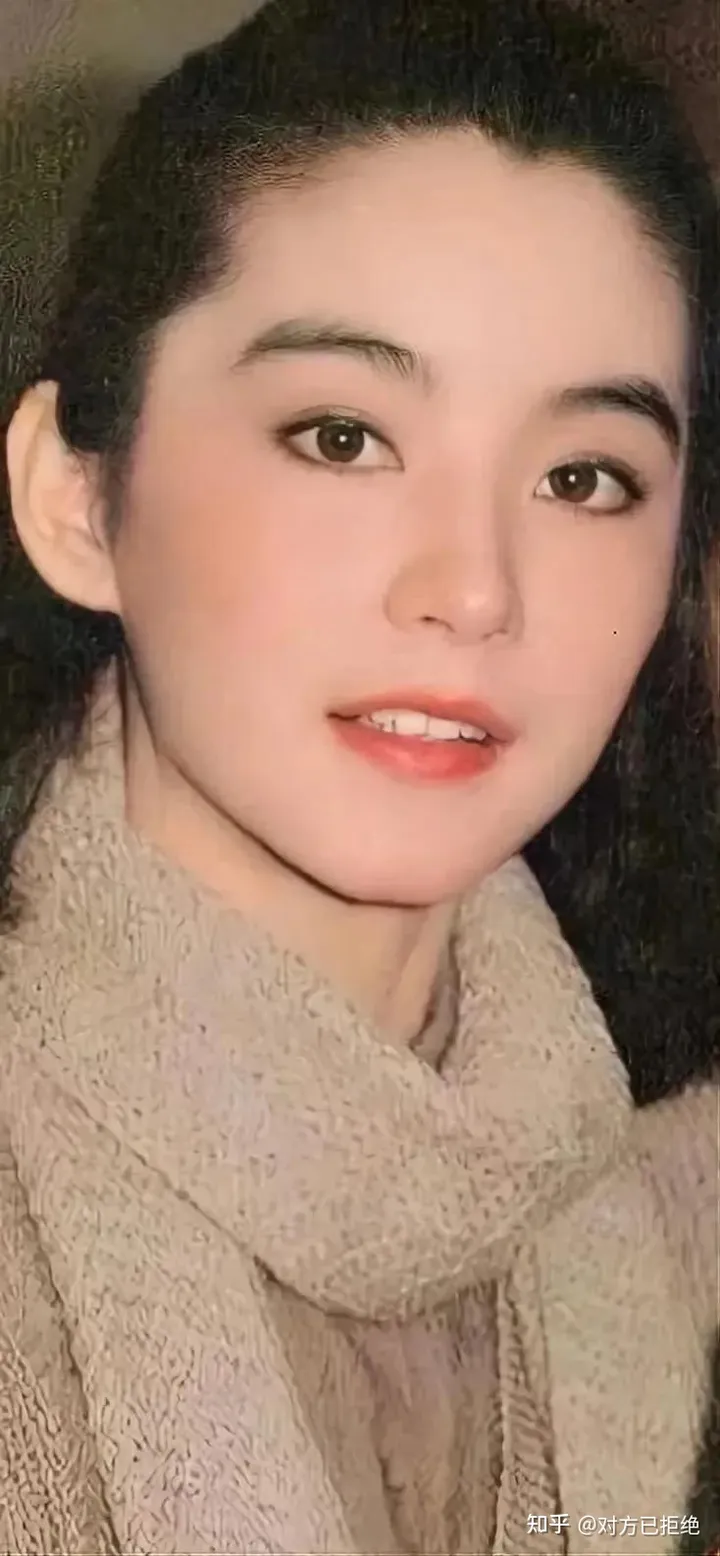 盘点香港最漂亮的十大女港星 哪个是你心目中的女神呢