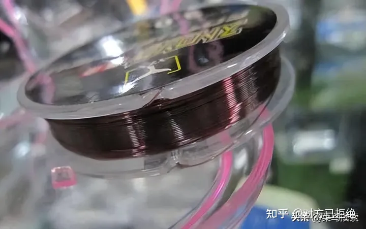 什么品牌鱼线又细又好用 盘点鱼线最好用的6个品牌