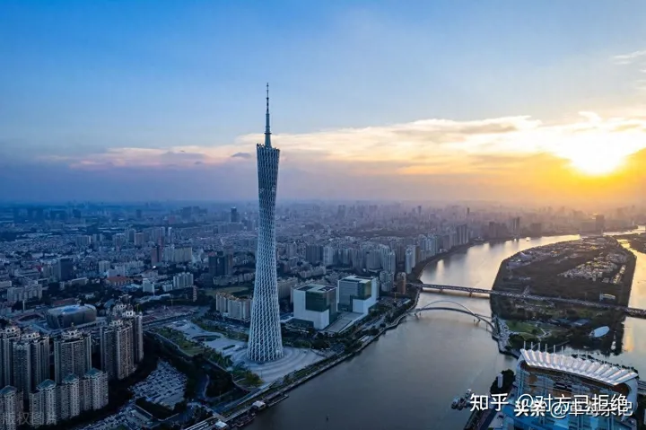 第一次去广州塔怎么玩 从购票到观光的全程攻略