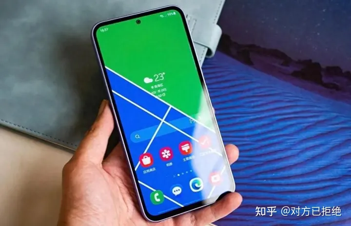 三星手机哪款性价比高 我只推荐这两款高性价比的手机