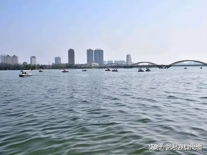 哪些省份横跨长江和黄河 你都知道哪几个呢