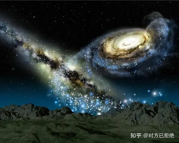 整个宇宙有多少个星系 天文学家给出了答案