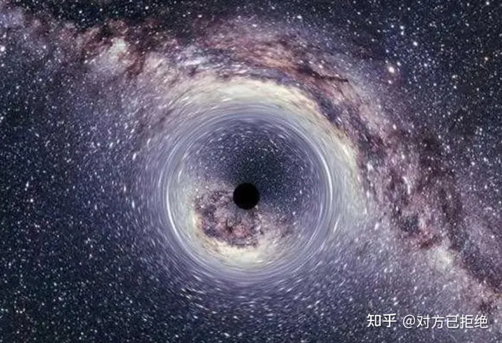银河系究竟有多恐怖 它的中心是什么为何那么的亮