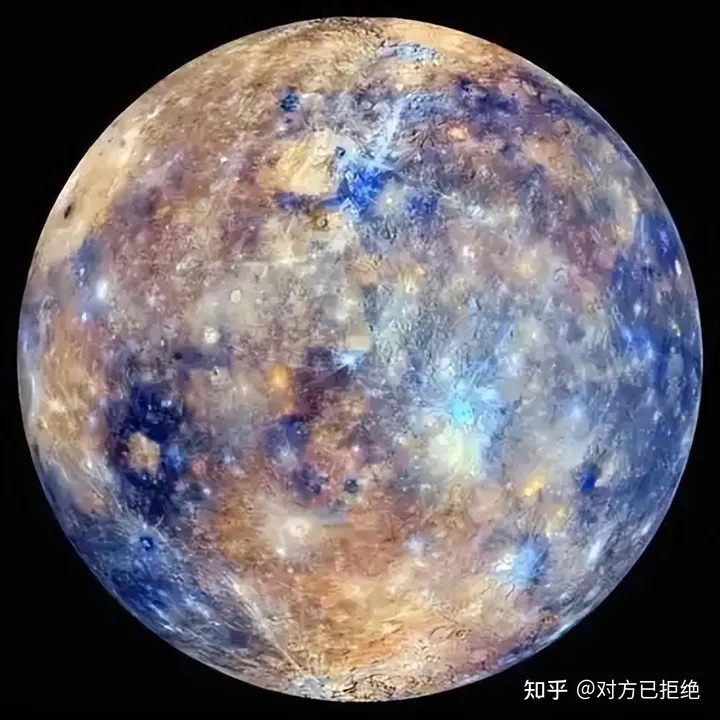 水星不但没有水还是最缺水的星球 为什么还被称为水星呢