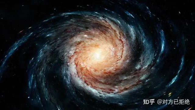 最大的黑洞到底有多大 体积最大的能够容纳100亿个太阳