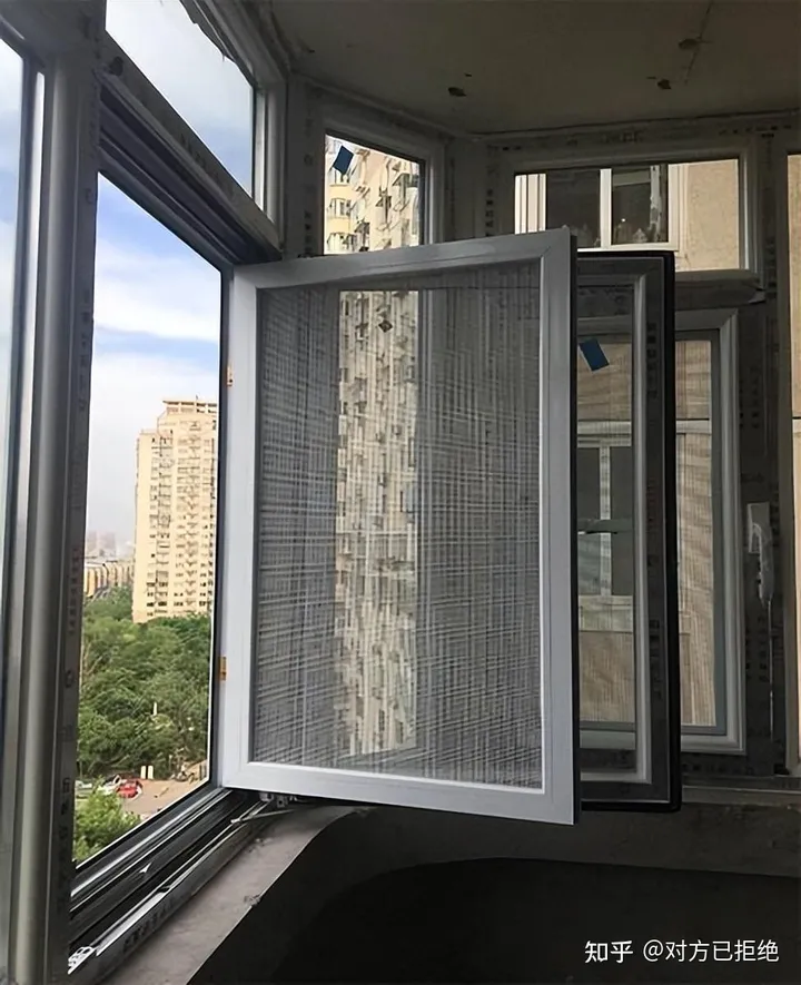 金刚网纱窗好吗 为什么现在用的人越来越少