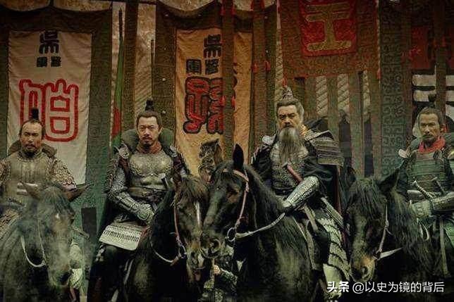 你对秦国38位国君了解多少呢 大多数都是庸君明君很少