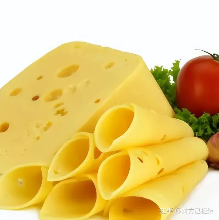 美国人爱吃的奶酪 为什么在中国流行不起来