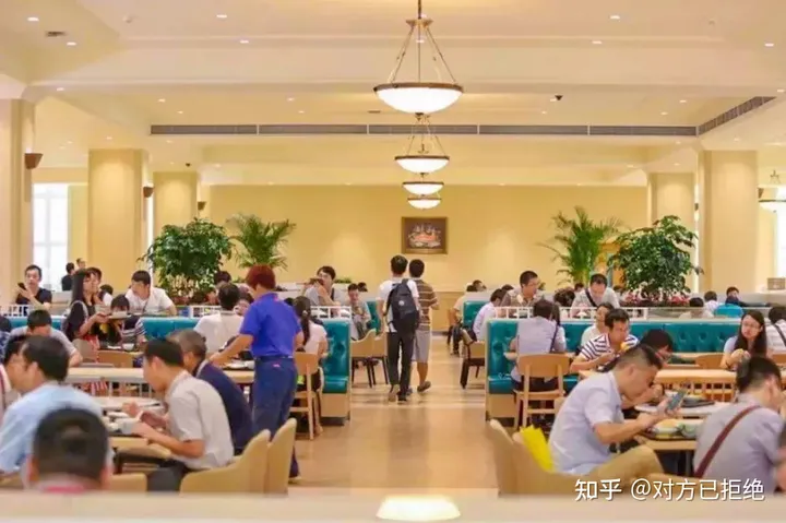 在华为工作究竟怎么样 让我们一起来看看吧