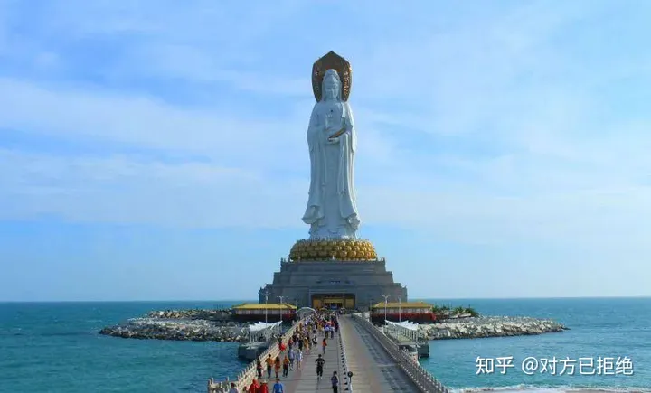 最好的旅游景点是哪里 全国最值得去玩的7大旅游胜地