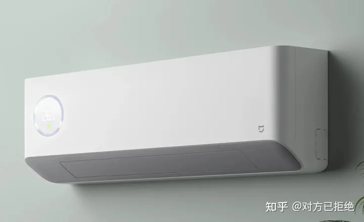 为什么越来越多年轻人用小米空调 小米空调值得信赖吗