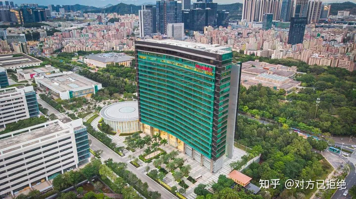 在华为工作究竟怎么样 让我们一起来看看吧
