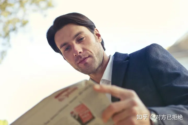 商人的思维是什么 怎么理解穷人思维