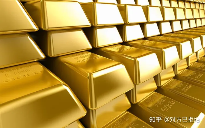 现货黄金做空是什么意思 黄金做空该如何下单