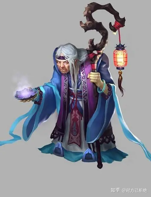 是否真的有孟婆的存在 孟婆汤是怎么做出来的