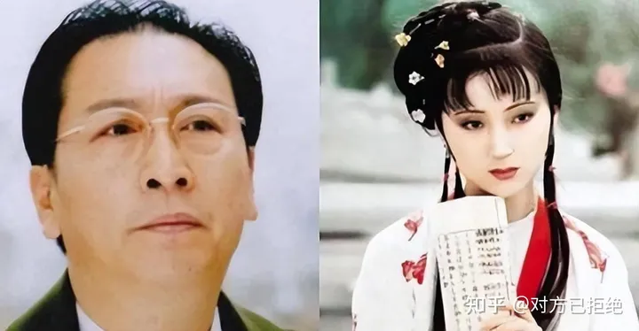 毕彦君和陈晓旭有过一段婚姻 低调拍戏零绯闻淡泊名利过一生