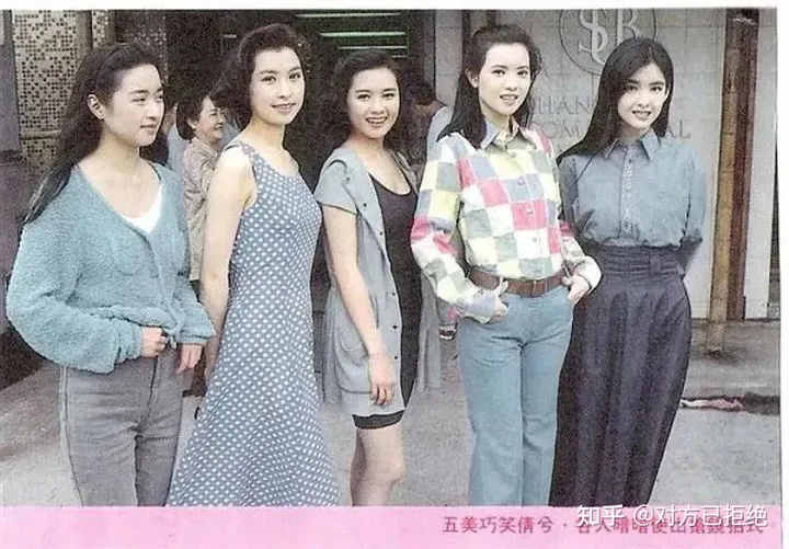 经典港剧推荐必看的 不容错过的4部港剧推荐