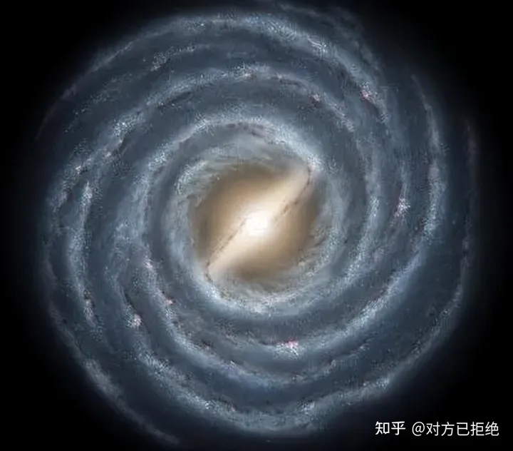 整个宇宙有多少个星系 天文学家给出了答案