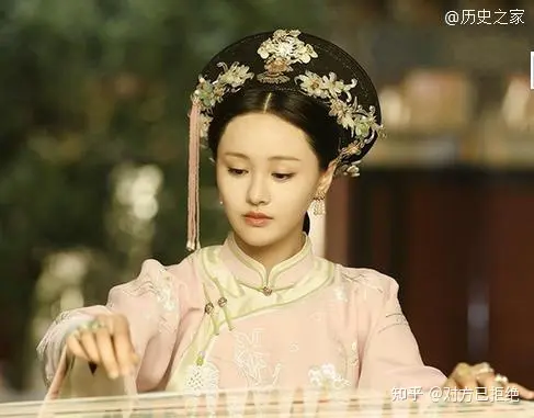 历史上康熙和良妃的感情怎么样 良妃死前的遗言让人心酸