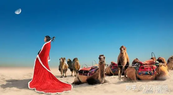 落雁是形容古代哪位美女 有关她的诗词有哪些呢