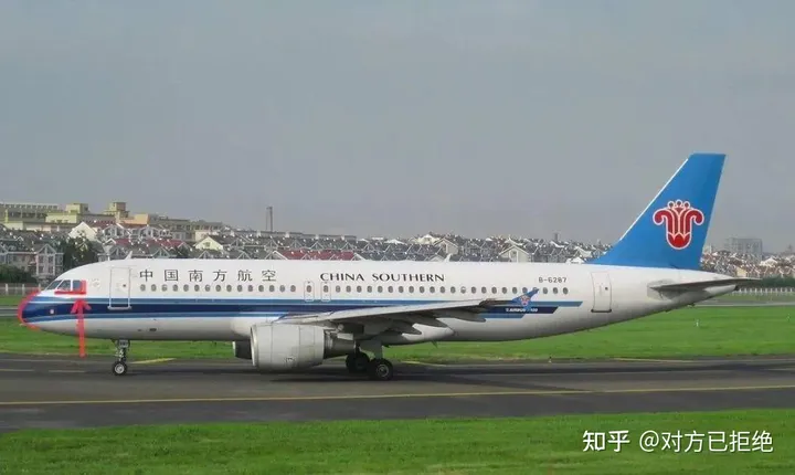 波音飞机和空客飞机如何区分 他们之间有什么的不同