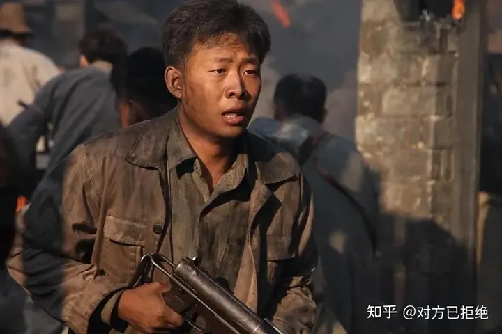 张译演的最火的几部电视剧 你都看过哪几部呢