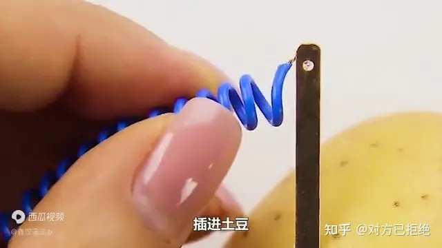在家就可做的科学小实验 从小提升孩子的动手能力