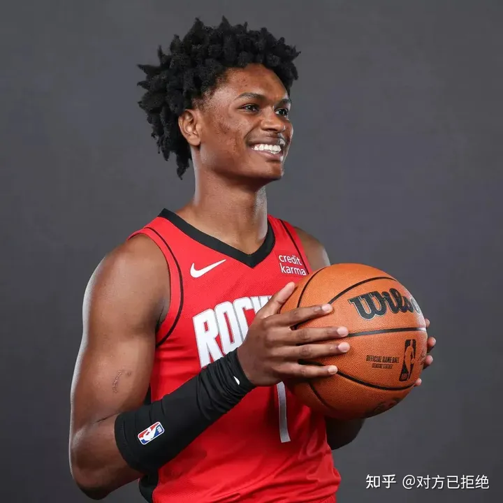 NBA开赛至今 2023年的状元榜眼探花的表现都如何