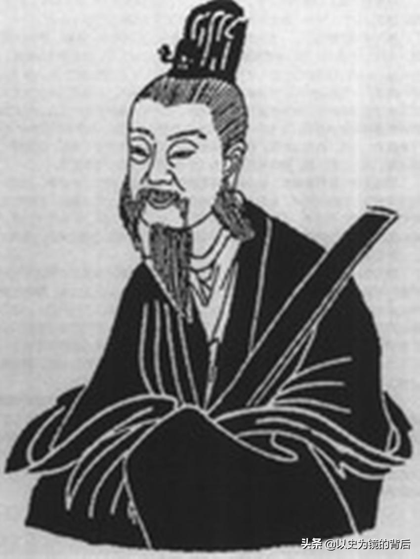 你对秦国38位国君了解多少呢 大多数都是庸君明君很少
