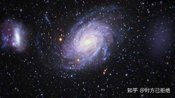 整个宇宙有多少个星系 天文学家给出了答案