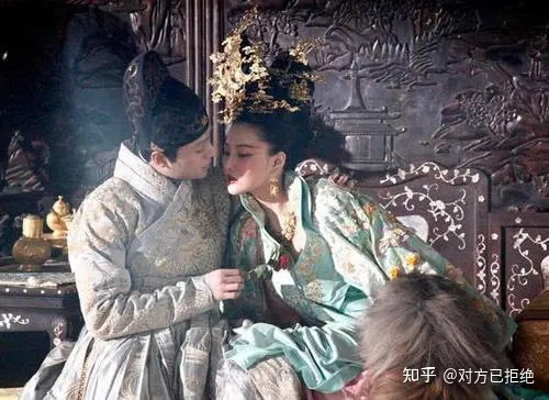 古代对食和菜户是什么意思 为什么只有皇宫里才有