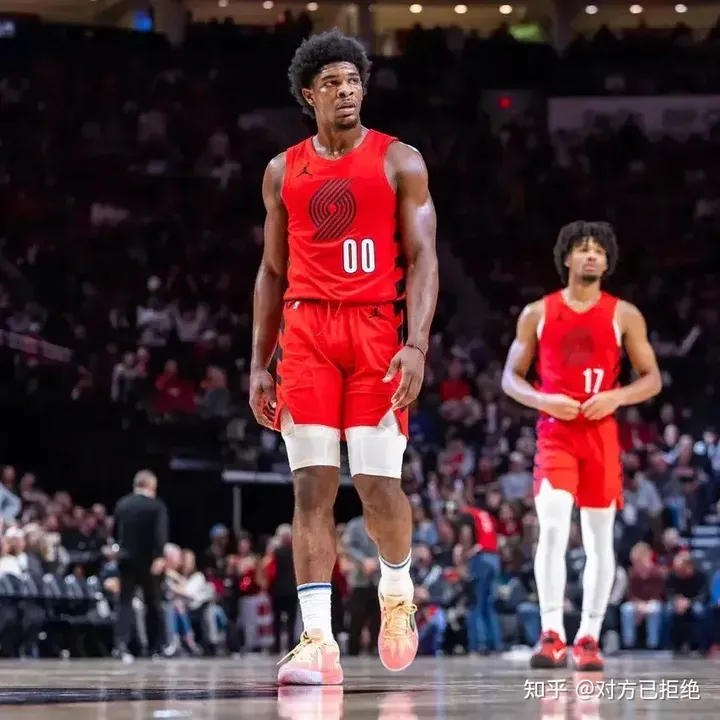 NBA开赛至今 2023年的状元榜眼探花的表现都如何