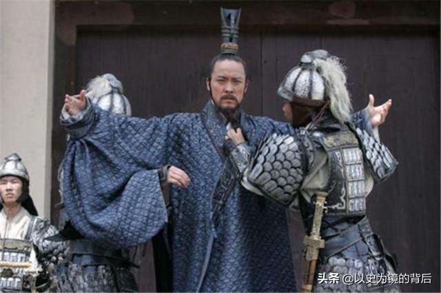 你对秦国38位国君了解多少呢 大多数都是庸君明君很少