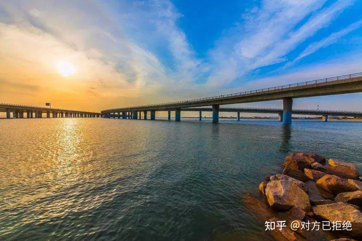 中国两大流域为什么叫长江和黄河 长江跟黄河有什么区别