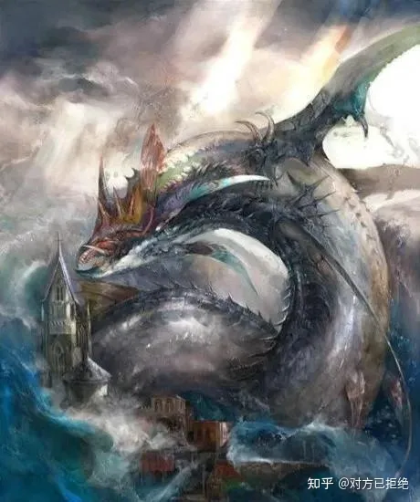 七宗罪是哪七宗 背后代表的恶魔都是谁呢