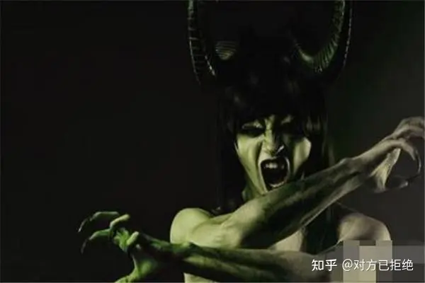 世界十大恶鬼排名 如果你胆子够大就一起来看看吧