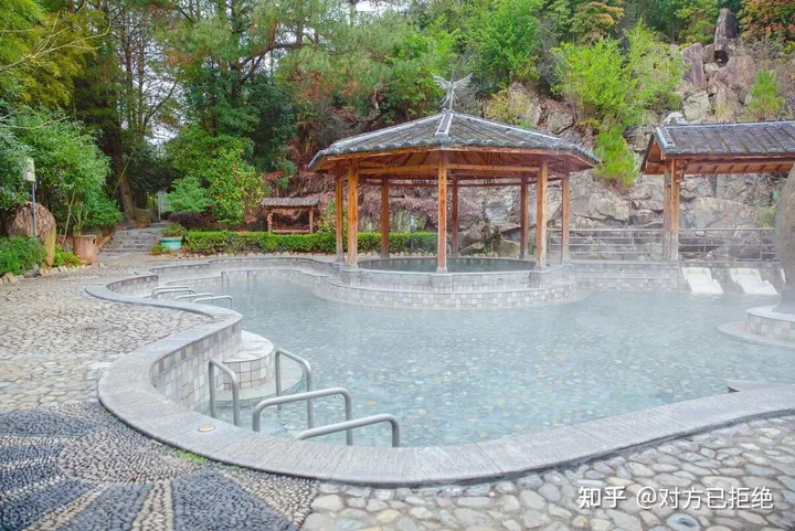 成都周边有哪些温泉 成都周边8大温泉冬日泡汤好去处